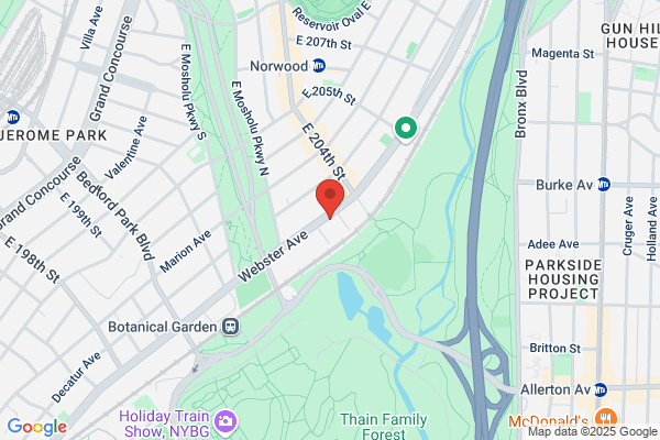Bennys North Bronx Auto Repair