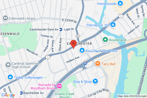 Boston Rd Auto Mechanic & Inspections