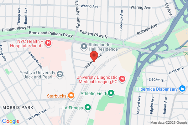 Bronx Autotech