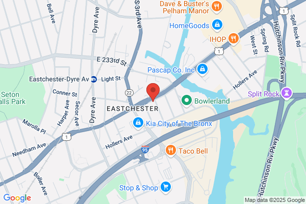 Bronx Network Transmissions & General Repair Service