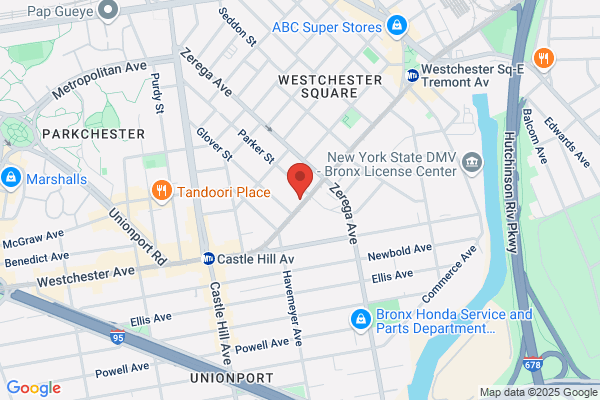 East Coast Auto Service Center Inc