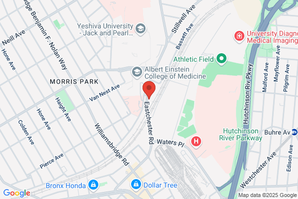 Eastchester Auto Body