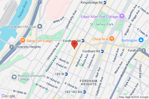 Fordham Auto Plus Inc