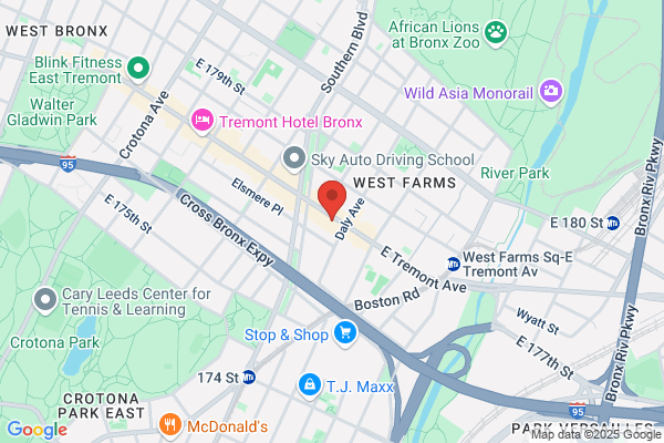 Hollywood Radio Dispatch Inc