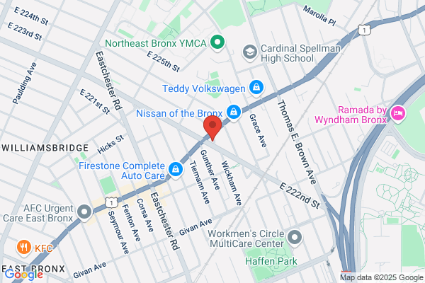 I & G Auto Repair