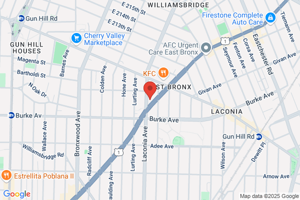 Lance Auto Repair