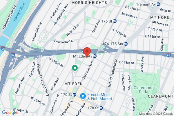 MacOmbs Auto Shop