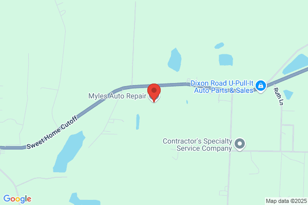 Myles Auto Repair Inc
