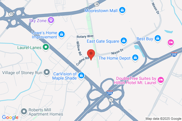 Naz Auto Repair Corporation