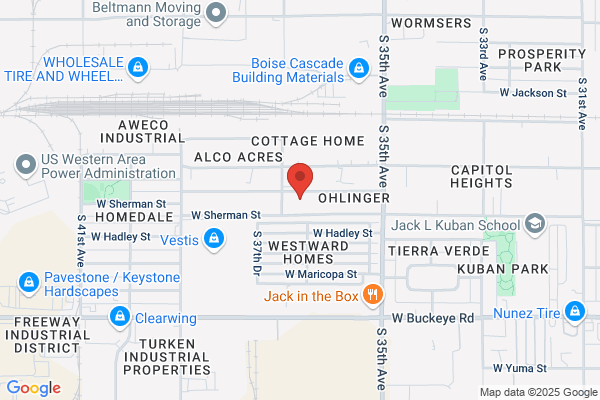 Pina Auto Repair