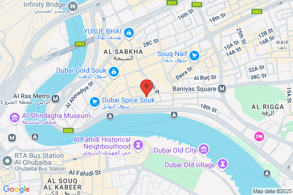 City Line Auto Parts