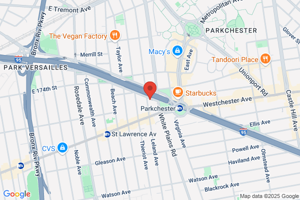 Cross Bronx Tire Inc