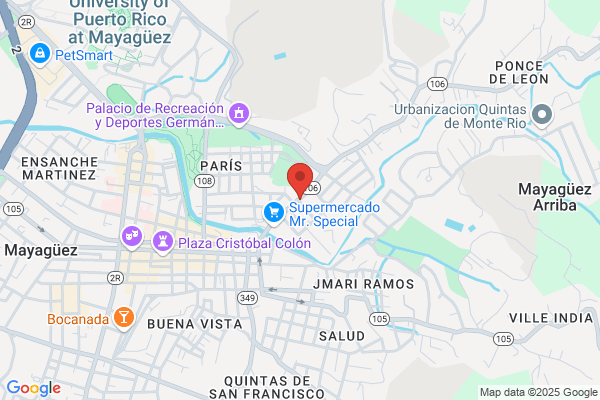 Tainos Auto Parts Corporation