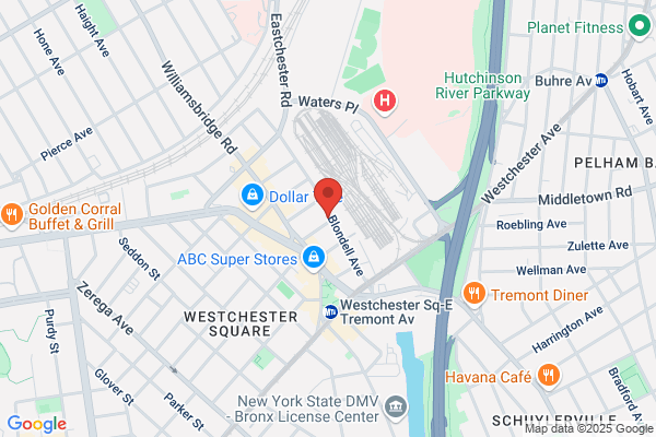 New York Sprinkler Corporation