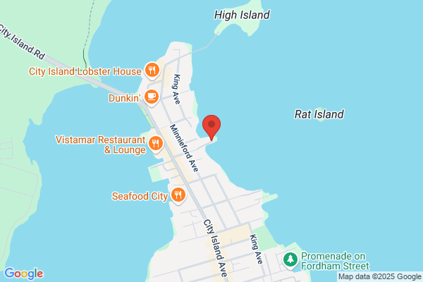 The Moorings of City Island Home Owners Association