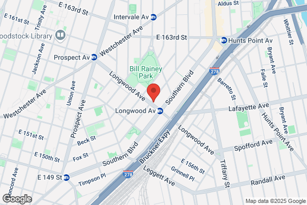 Rapid Violation Removal Inc
