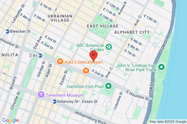 El Barrio Federal Credit Union