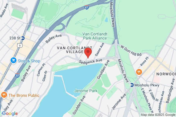 Van Cortlandt Cooperative Federal Credit Union