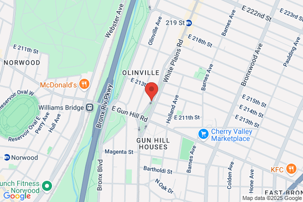 301 East 94th Street