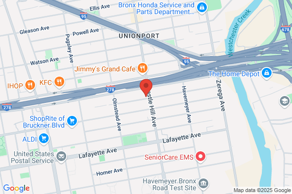 1253 Deli & Grocery