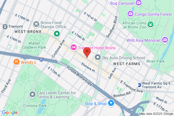 Apple Grocery II Corporation