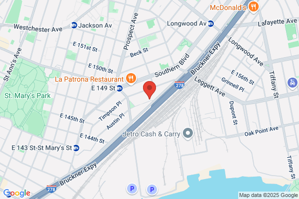City & Suburban Beverage Corporation
