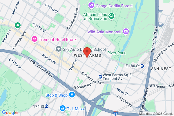 Los Hermanos Grocery