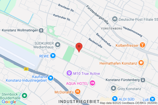 Strauss Siegmund Mkt & Pltry