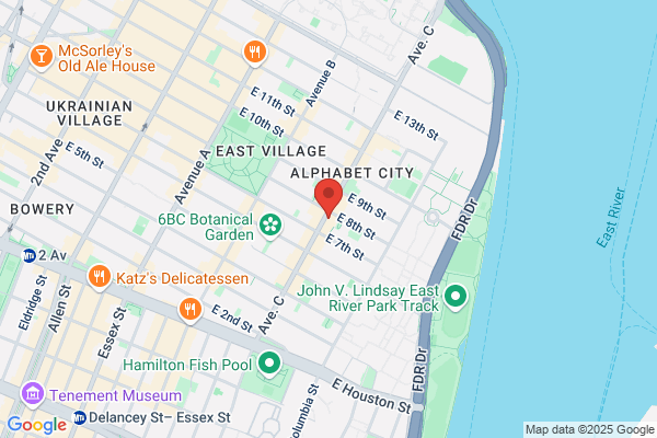 Yankee Deli