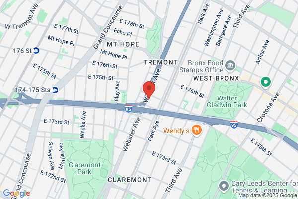 Webster Pumps Inc