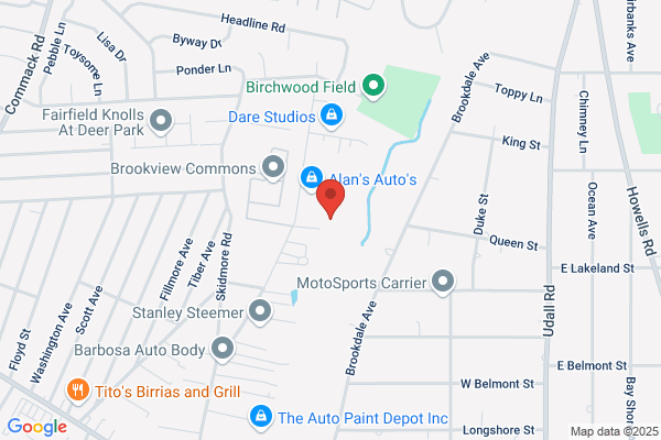 East Coast Builders Of NYC Inc
