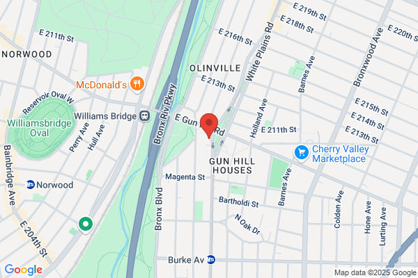 Gunhill Plumbing Co