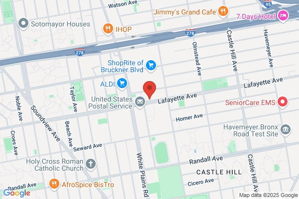 Grenadier Realty Corporation