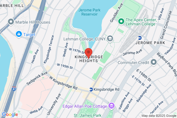 Kingspoint Heights