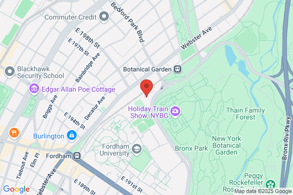 Rosehill Housing Management Corporation