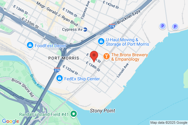 Empire Erectors & Electrical Co Inc