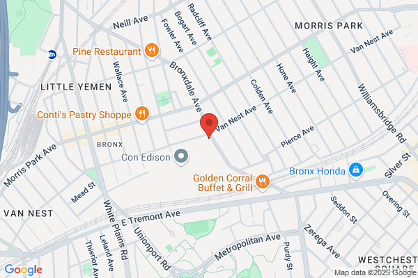 Bronxdale Tile & Marble Corporation