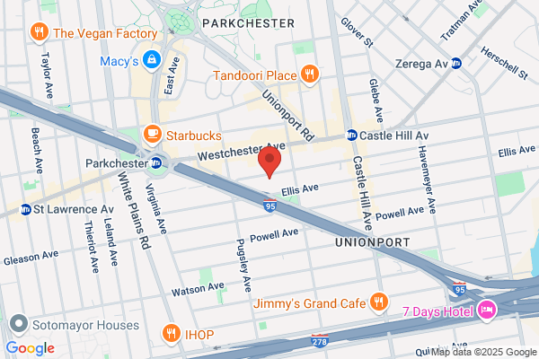 American Contractors NY