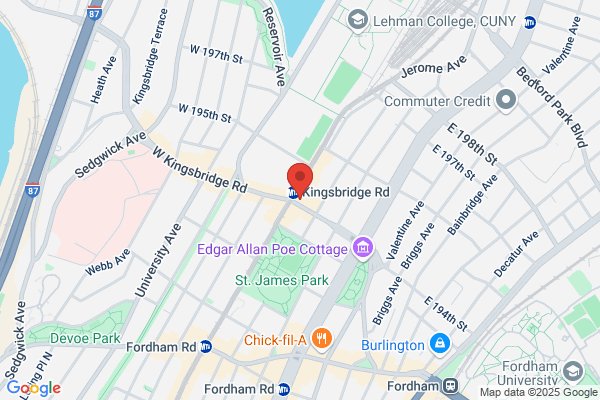 Bronx Furniture