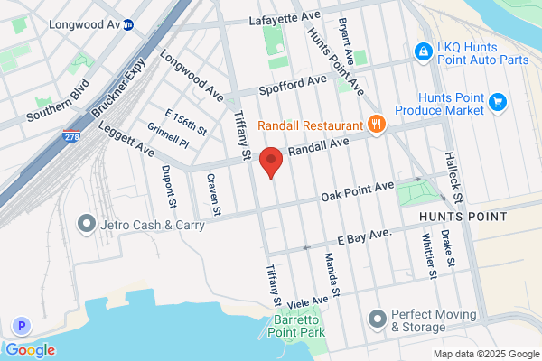 A-L-A Bagels Inc
