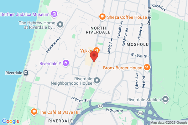 Riverdale Bagels