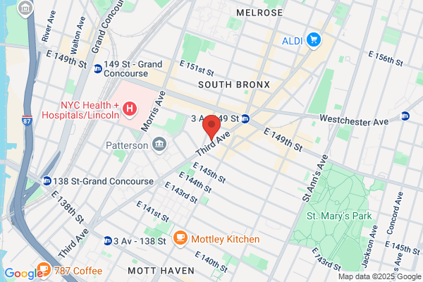 Delicia Bakery & Luncheonette