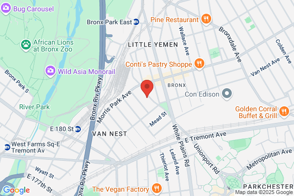 E & V Bakery