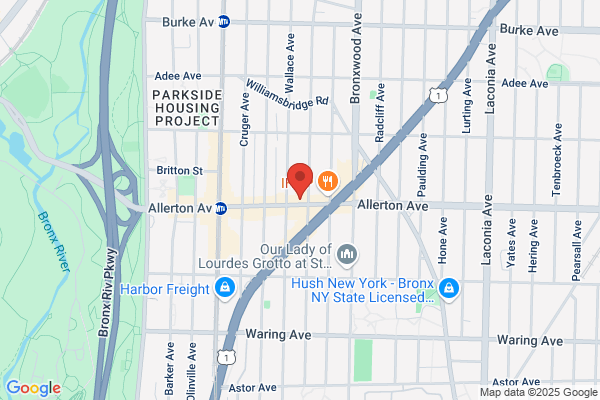 Palombo Pastry Shops