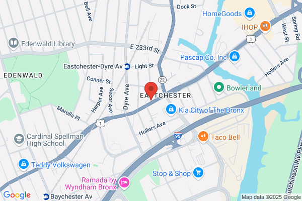 Eastchester Check Cashing
