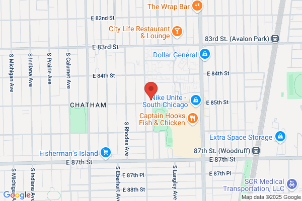 St Marks Federal Credit Union