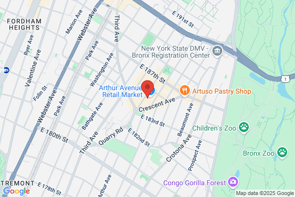 Mario's Restaurant & Catering