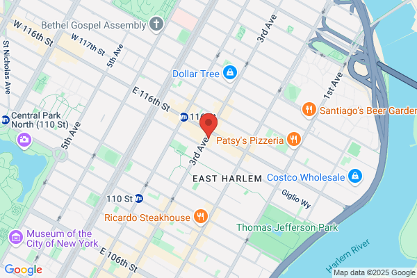 Area Latina Bar and Grill