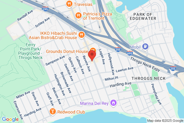Bridges Bar