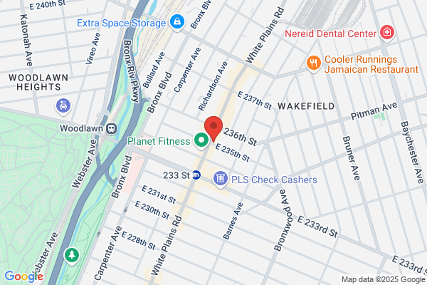 Copacabana Bar & Grill